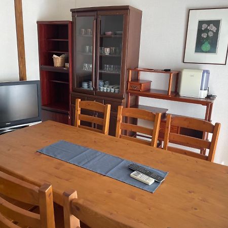 Watatsumi No Yado 1981 - Vacation Stay 55945V Iki Exteriör bild